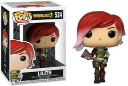 524 Lilith (Borderlands 3)