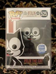 525 Felix The Cat (Magic Bag)