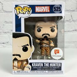 525 Kraven the Hunter (Walgreens)