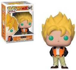 527 Goku