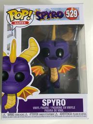529 Spyro