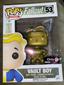 53 Vault Boy Gold (GameStop)