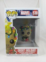 530 Groot (Holiday)