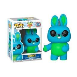 532 Bunny (Common)