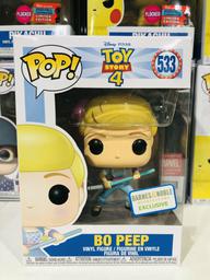 533 Bo Peep (Action Pose) (Barnes & Noble)