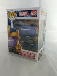 533 Thanos (Holiday) (Ugly Sweater)