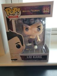 535 Liu Kang (Classic)