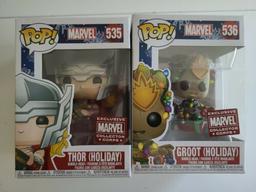 536 Groot (Holiday)