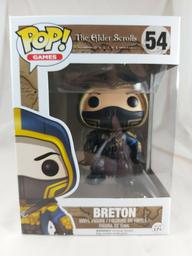 54 Breton