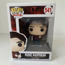 541 Eddie Kaspbrak