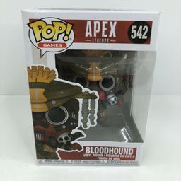 542 Bloodhound