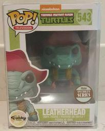 543 Leatherhead (Specialty Series)