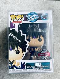 547 Hiei (Special Edition)