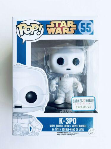 55 K-3PO (Barnes & Noble)