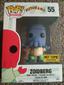 55 Zoidberg (Hot Topic)