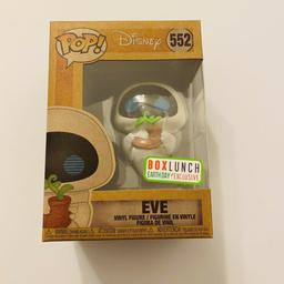 552 EVE (Earth Day) (BoxLunch)