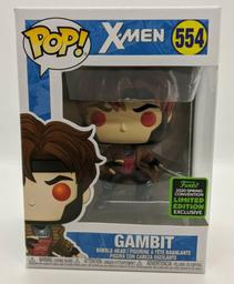 554 Gambit (Walgreens)