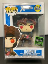 554 Gambit (Common)