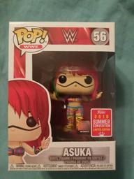 56 Asuka (2018 SDCC)