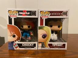 56 Chucky (Common)