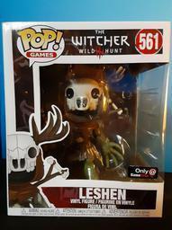 561 Leshen (6 Inch)