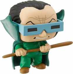 562 Mole Man