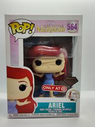 564 Ariel (Diamond Collection)