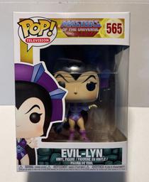 565 Evil-Lyn