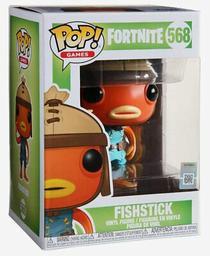 568 Fishstick