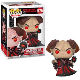 575 Asmodeus