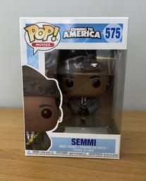 575 Semmi