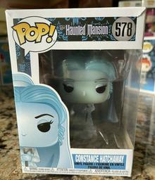 578 Constance Hatchaway (Phantom Bride)