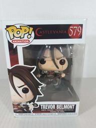 579 Trevor Belmont