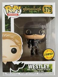 579 Westley (Common)