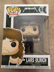 58 Lars Ulrich (Metallic)a