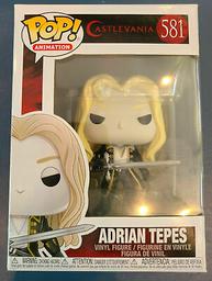 581 Adrian Tepes