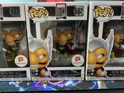 582 Beta Ray Bill (Walgreens)