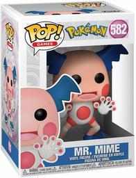 582 Mr. Mime