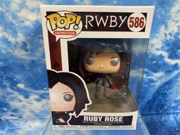 586 Ruby Rose
