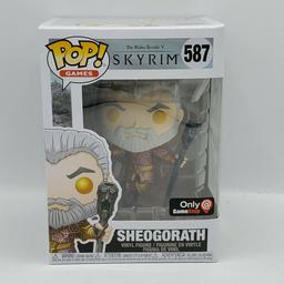587 Sheogorath (GameStop)