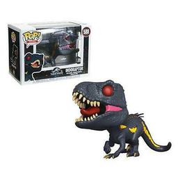 588 Indoraptor