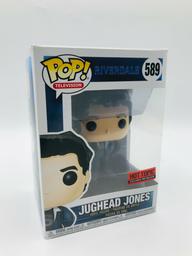 589 Jughead Jones (Outcast) (Hot Topic)