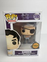 595 Xander (Common)