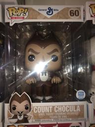 60 Count Chocula (10 Inch) (Funko Shop)
