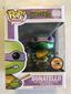 60 Donatello (Metallic) (2013 SDCC) (LE1008)