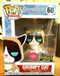 60 Grumpy Cat (Flocked) (Entertainment Earth)