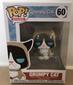 60 Grumpy Cat (Common)