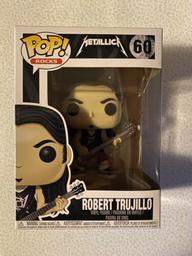 60 Robert Trujillo (Metallica)