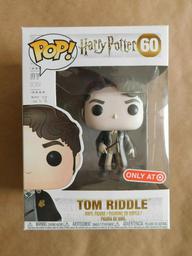 60 Tom Riddle (Sepia)