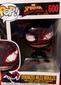600 Venomized Miles Morales